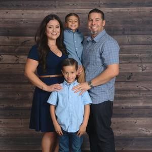 Meet your Posher, Edna